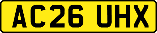 AC26UHX