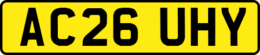 AC26UHY