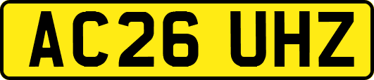 AC26UHZ