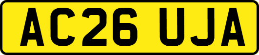 AC26UJA