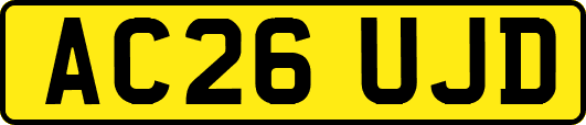AC26UJD
