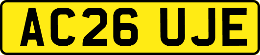 AC26UJE