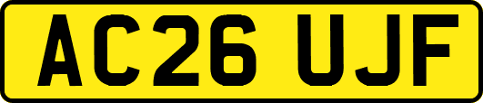 AC26UJF
