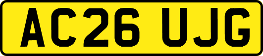 AC26UJG