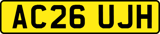 AC26UJH