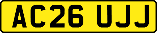 AC26UJJ