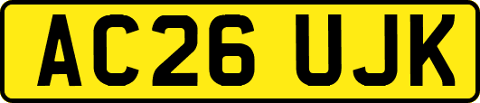 AC26UJK