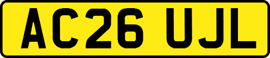AC26UJL