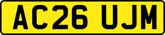 AC26UJM
