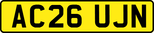 AC26UJN