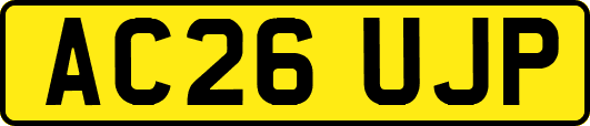AC26UJP