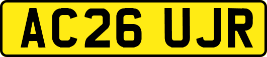AC26UJR
