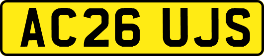 AC26UJS