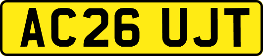 AC26UJT