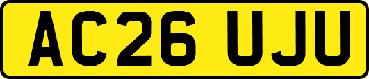 AC26UJU