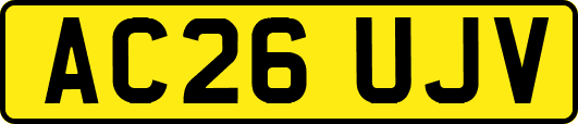 AC26UJV
