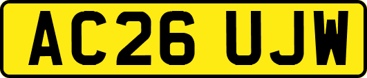 AC26UJW