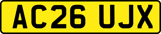 AC26UJX