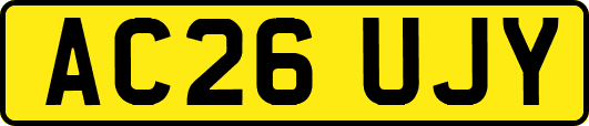 AC26UJY
