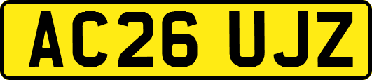AC26UJZ