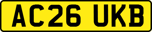 AC26UKB
