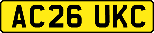 AC26UKC