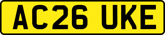 AC26UKE
