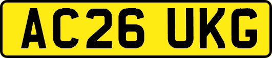 AC26UKG