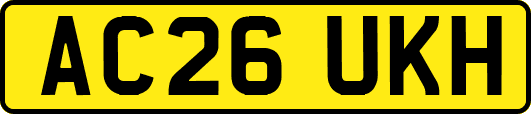 AC26UKH