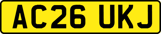 AC26UKJ