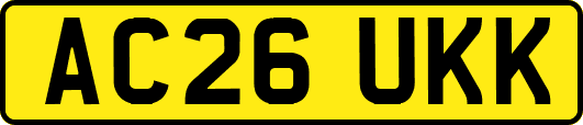 AC26UKK