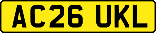 AC26UKL