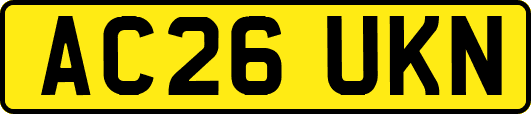 AC26UKN