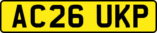 AC26UKP