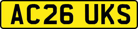 AC26UKS