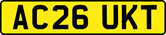 AC26UKT