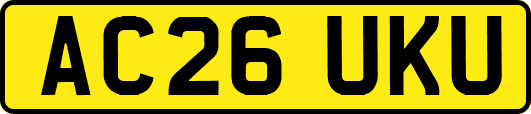 AC26UKU