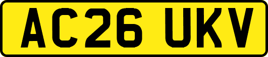 AC26UKV