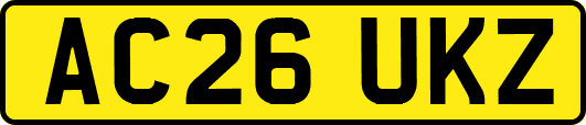 AC26UKZ