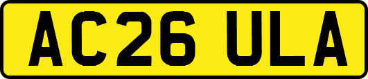 AC26ULA