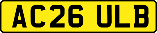 AC26ULB