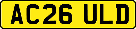 AC26ULD