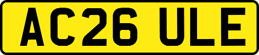 AC26ULE