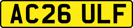 AC26ULF
