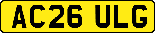 AC26ULG