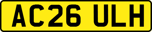 AC26ULH