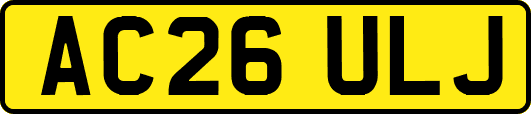 AC26ULJ