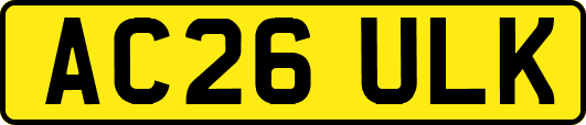AC26ULK
