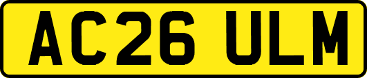 AC26ULM