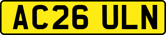 AC26ULN